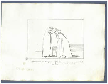 Visualizza l'immagine "Albo D 278, tav. 45"